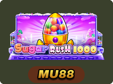Sugar Rush 1000