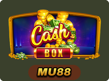 Cash Box