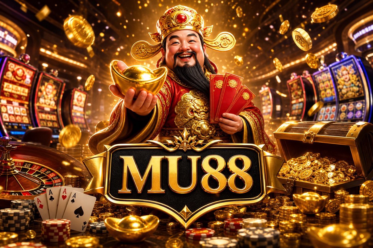 Chương trình ưu đãi điểm danh hằng ngày dành cho người chơi Mega Ace