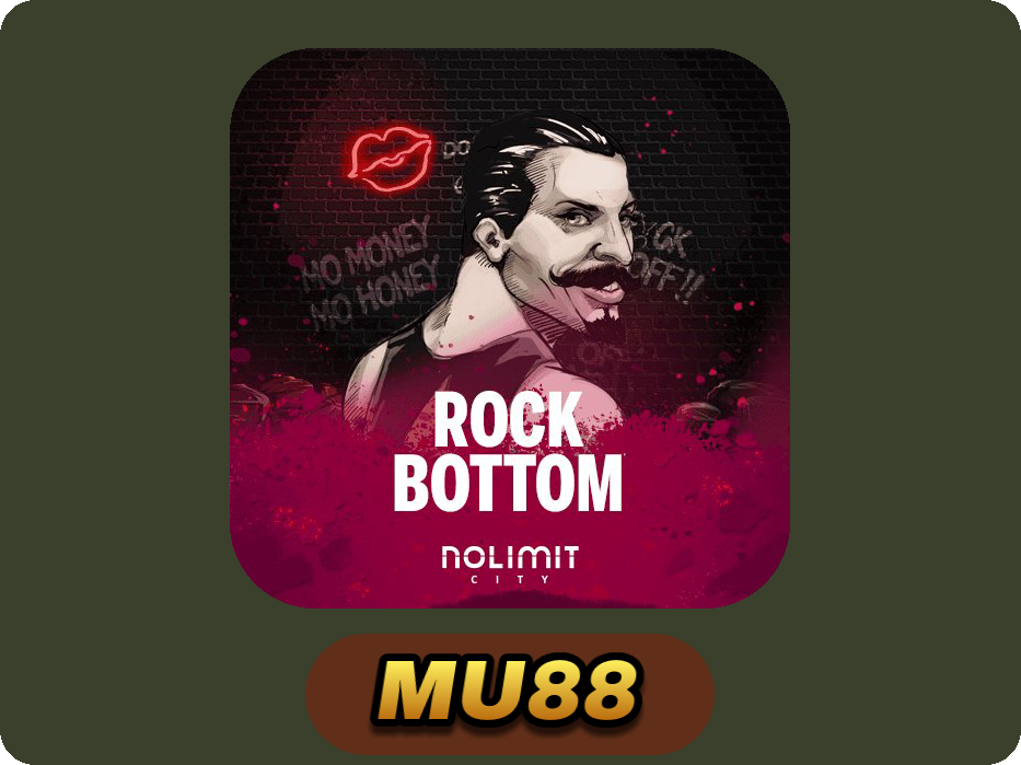 Rock Bottom