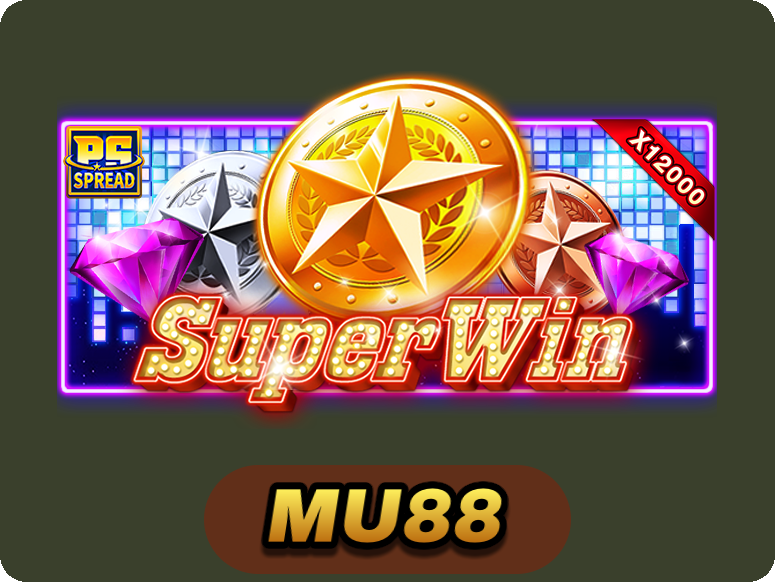 Super Win