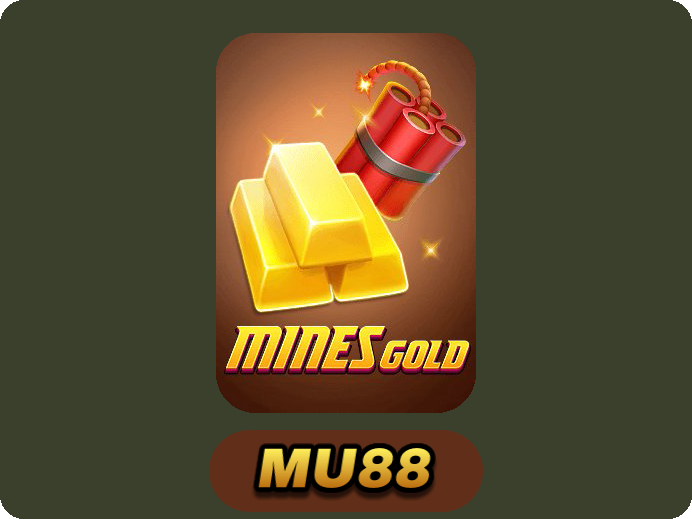 Mines Gold