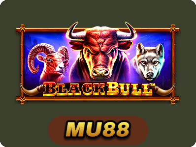 Black Bull