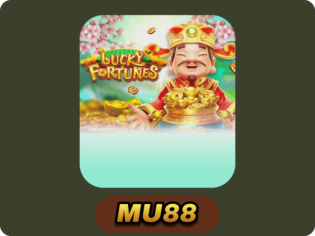 LUCKY FORTUNES