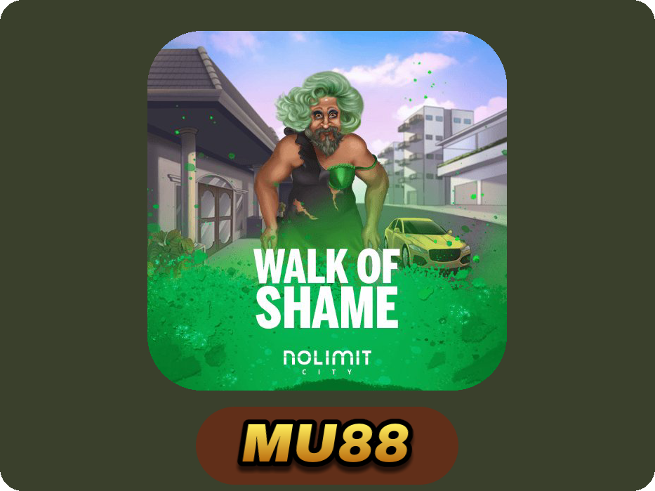 Walk of Shame