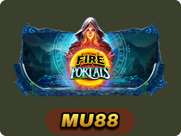 Fire Portals