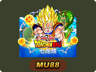 Dragon Ball