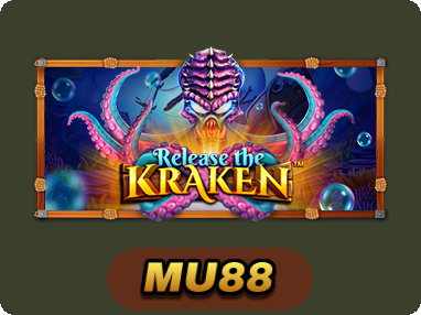 Release the Kraken