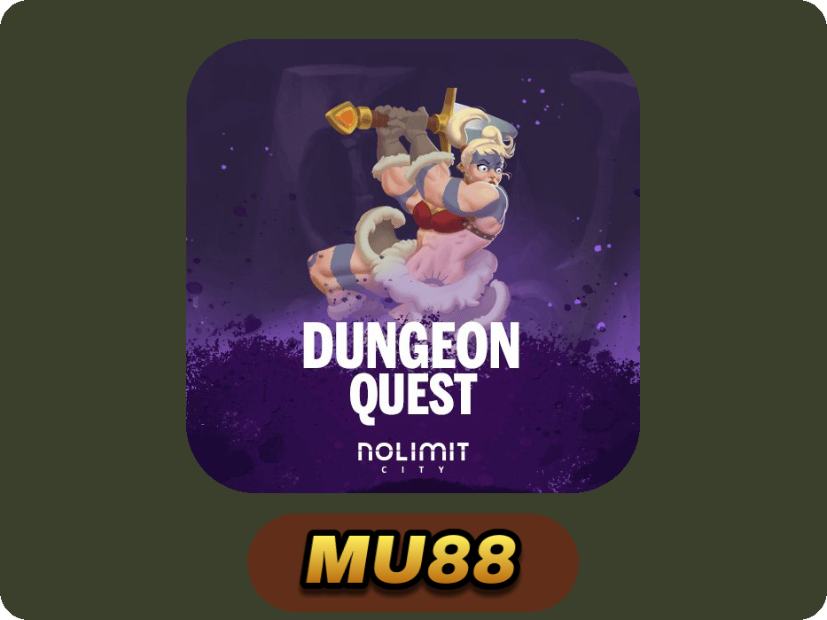 Dungeon Quest