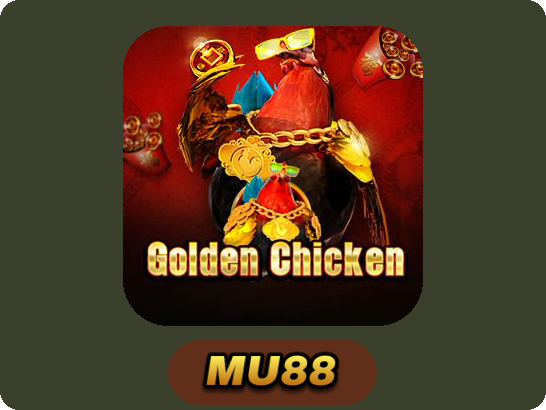 Golden Chicken