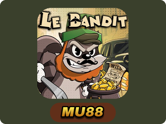 Le Bandit