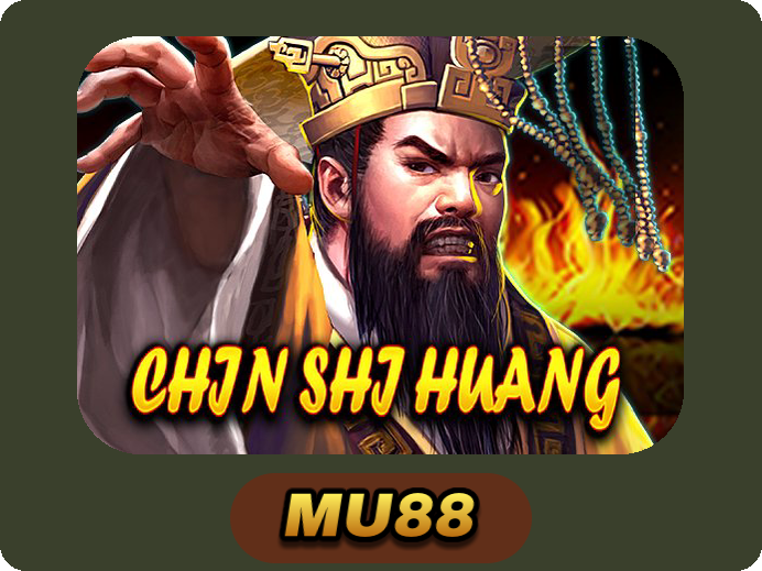Chin Shi Huang