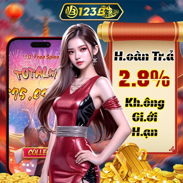 123B Cầu Nổ Hôm Nay Maxwin