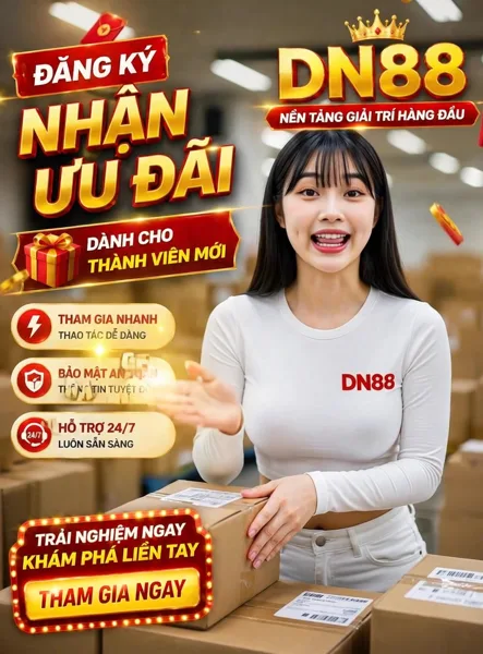 DN88 Slot Chống Gãy Cầu Việt Nam
