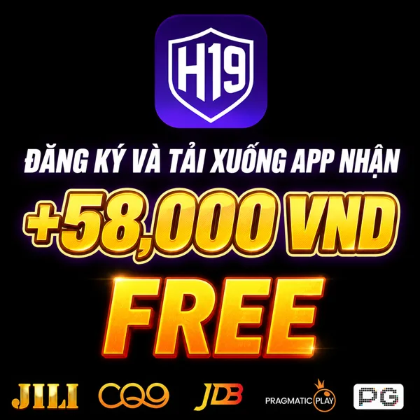 H19 Game Online Chính Thức 2026