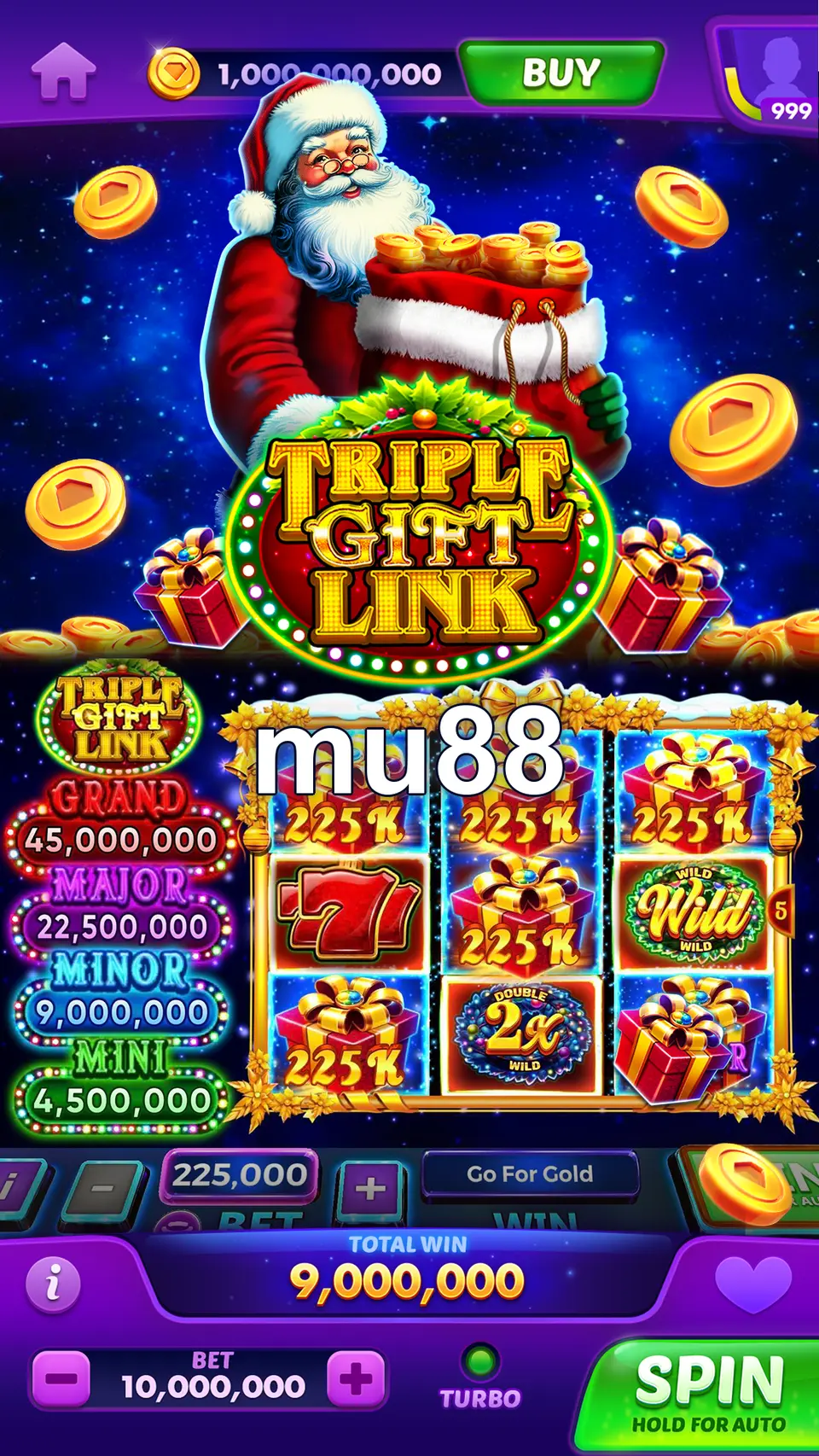 mu88 Đăng nhập