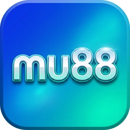 mu88 Logo - Chính thức