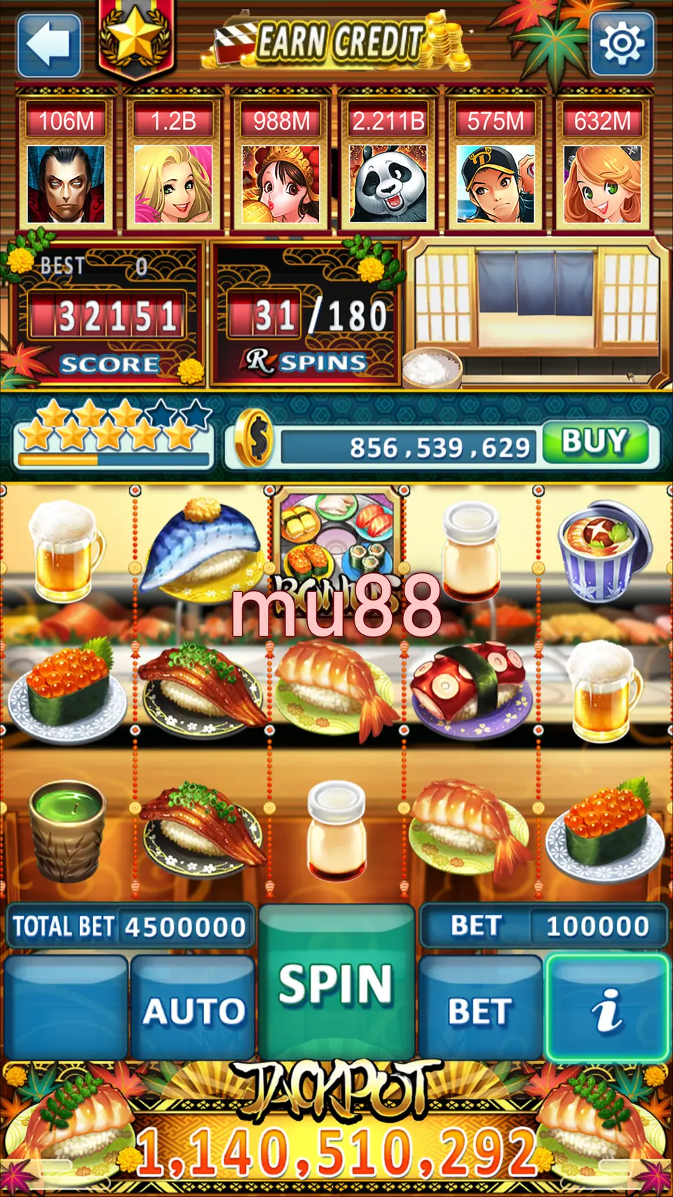 mu88 Preview - Chính thức Tải xuống